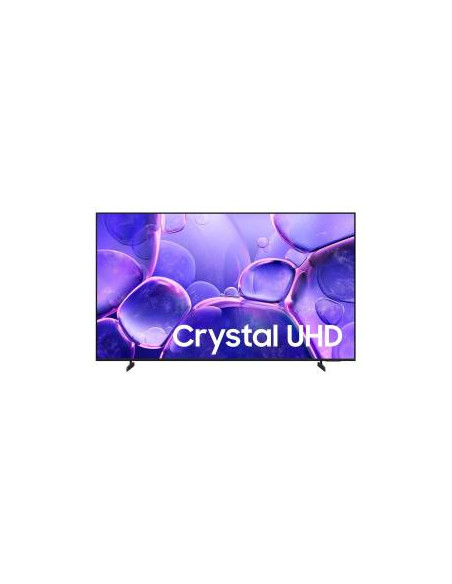 Samsung 65" LED UE65U8092FUUHD 4K HDR SmartTV EU