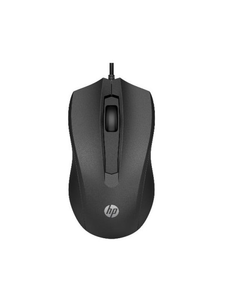 HP WIRED MOUSE