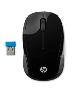 HP WIRELESS MOUSE 200 2