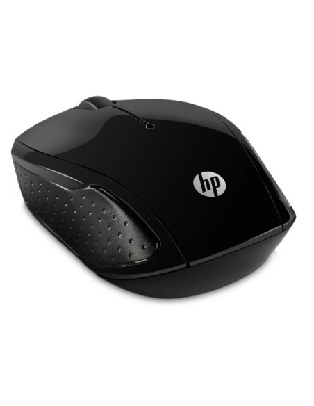 HP WIRELESS MOUSE 200