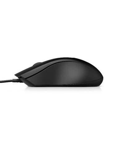 HP WIRED MOUSE