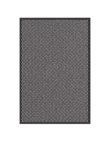 Zerbino Antracite 60x90 cm