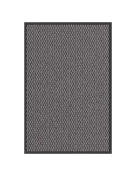 Zerbino Antracite 60x90 cm