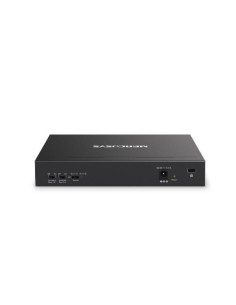 PORT GIGABIT SWITCH