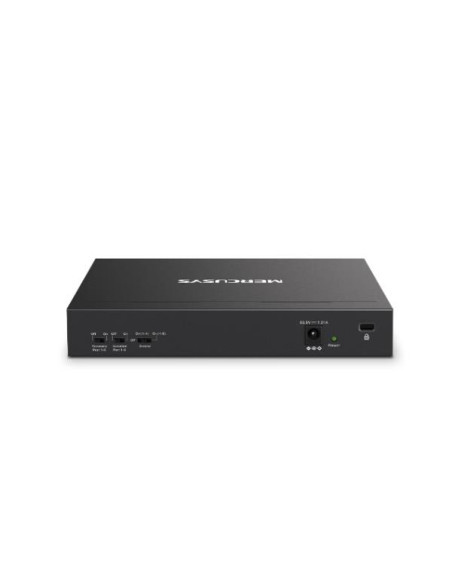 PORT GIGABIT SWITCH