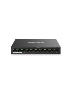 PORT GIGABIT SWITCH 2