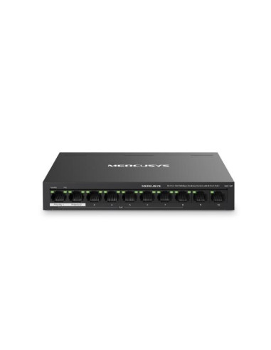 PORT GIGABIT SWITCH