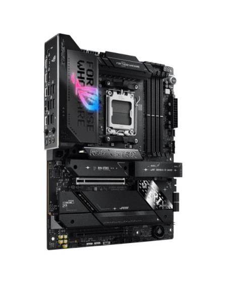 ROG STRIX X870E-E GAMING WIFI