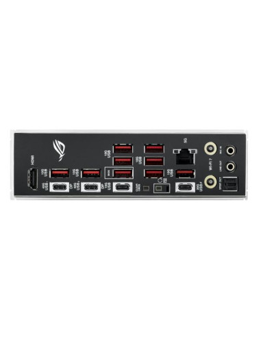 ROG STRIX X870E-E GAMING WIFI