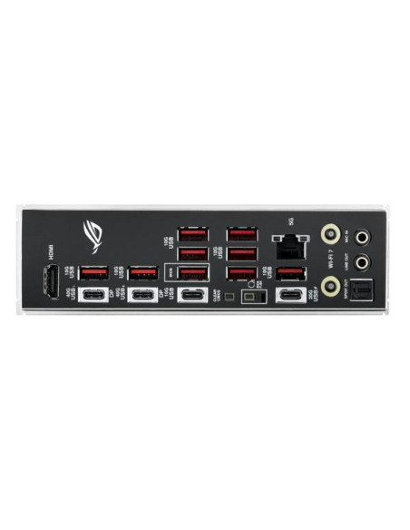 ROG STRIX X870E-E GAMING WIFI