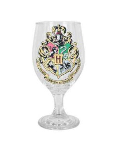 Paladone Bicchiere H.P. Hogwarts Cambio Fantasia Termico V2