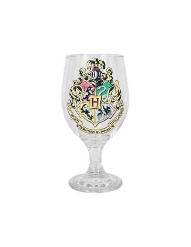 Paladone Bicchiere H.P. Hogwarts Cambio Fantasia Termico V2