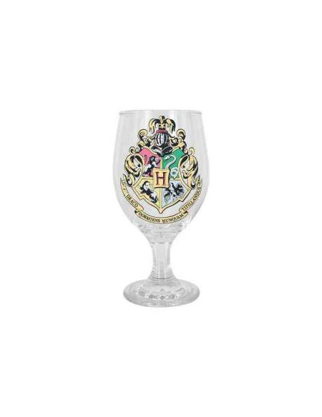 Paladone Bicchiere H.P. Hogwarts Cambio Fantasia Termico V2