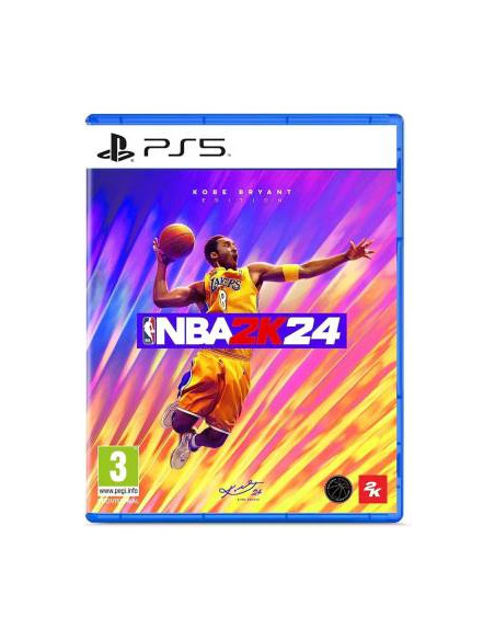 PS5 NBA 2K24 Kobe Bryant Edition EU