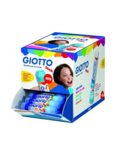 CF60COLLA GIOTTO STICK 10GR