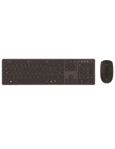 TASTIERA + MOUSE WIRELESS ITA