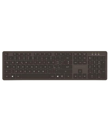 TASTIERA + MOUSE WIRELESS ITA