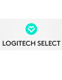 LOGI SELECT ML ROOMS 1YR PLAN