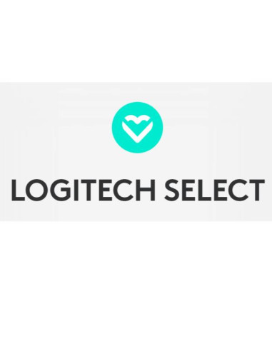 LOGI SELECT ML ROOMS 1YR PLAN