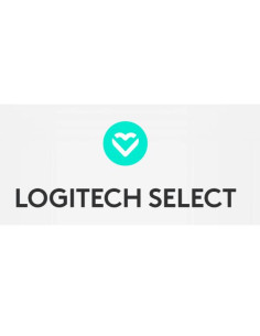 LOGI SELECT ML ROOMS 1YR PLAN 2
