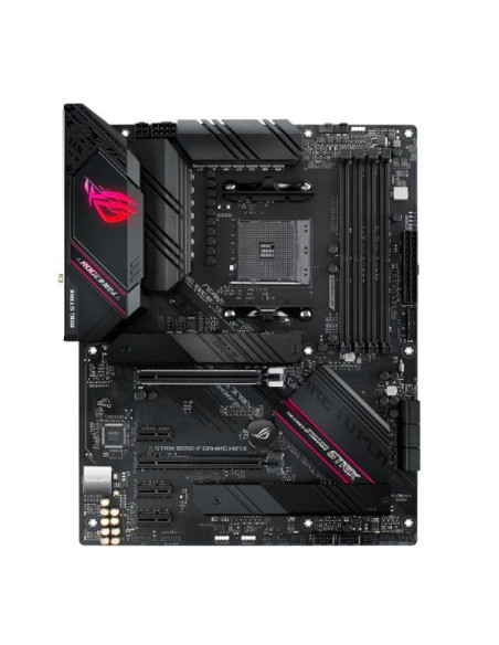ROG STRIX B550-F GAMING WIFI II