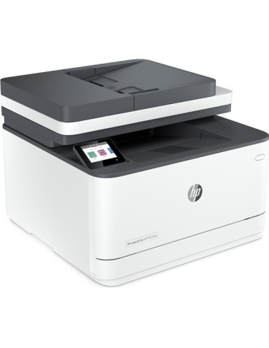 HP LASERJET PRO MFP 3102FDW