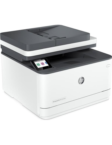 HP LASERJET PRO MFP 3102FDW