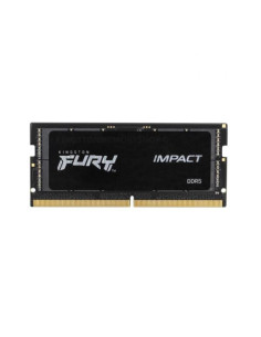 32GB 5600 DDR5 SODIMM F.IMPACT PNP 2