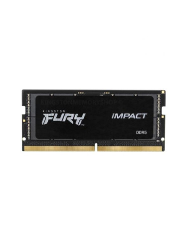 32GB 5600 DDR5 SODIMM F.IMPACT PNP