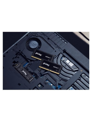 32GB 5600 DDR5 SODIMM F.IMPACT PNP