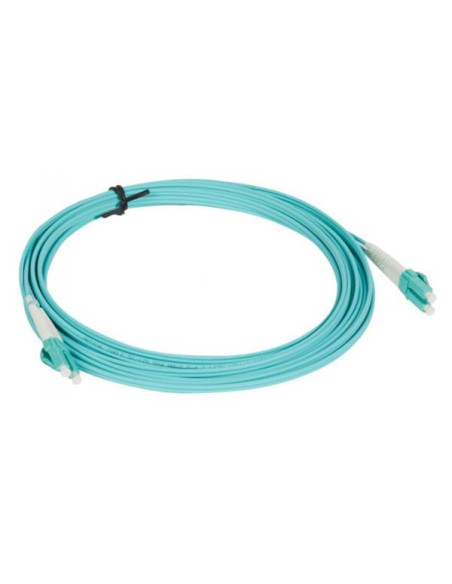 PATCH CORD FIBRA OM4 DUPLEX LCLC