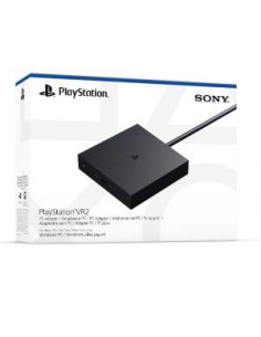 PS5 PlayStation VR2 Adattatore Pc