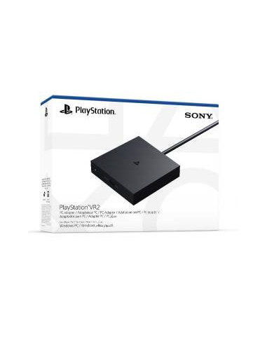 PS5 PlayStation VR2 Adattatore Pc