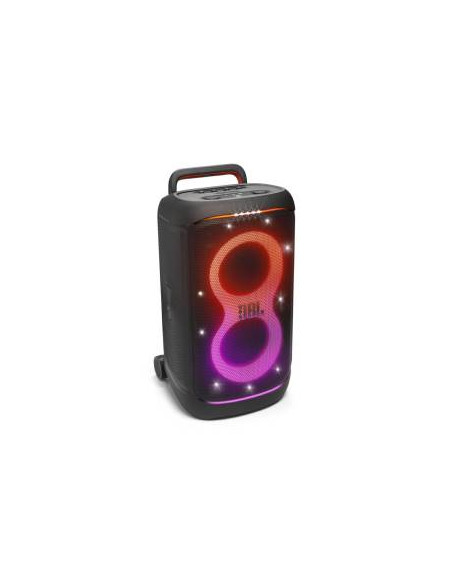 JBL Speaker Portatile Partybox 520 BT IPX4 400W Black