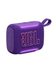 JBL GO5 Portable BT Speaker Purple