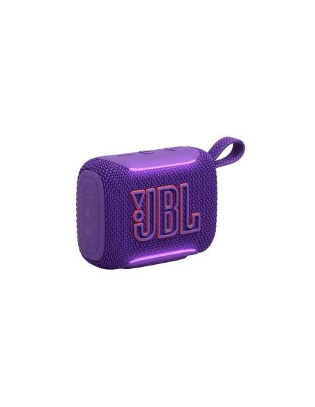 JBL GO5 Portable BT Speaker Purple