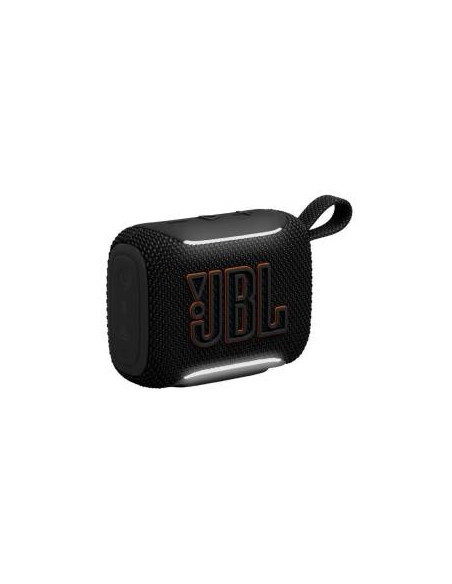 JBL GO5 Portable BT SpeakerBlack