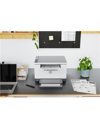 HP LASERJET MFP M234D