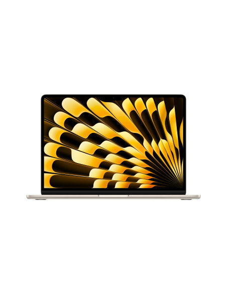 MACBOOK AIR 13 M3 24GB/512GB GALAS 8CORE 10GPU GALASSIA