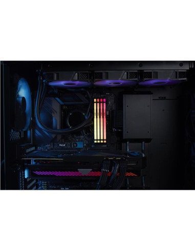 32 6000 DDR5 K2 FURY BEAST RGB EXPO