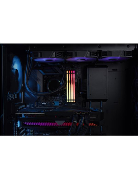 32 6000 DDR5 K2 FURY BEAST RGB EXPO