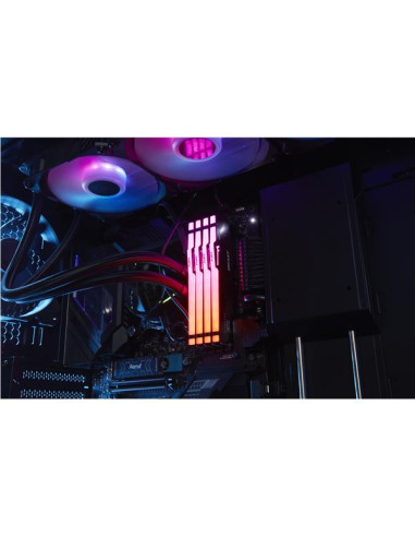 32 6000 DDR5 K2 FURY BEAST RGB EXPO