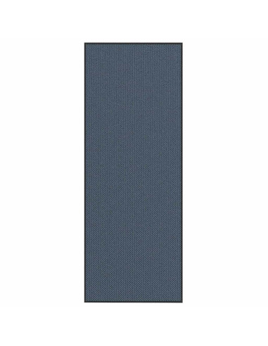 Zerbino Blu 115x300 cm