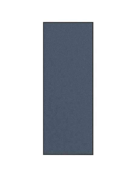 Zerbino Blu 115x300 cm