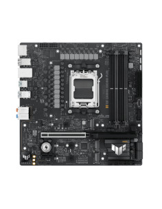 ASUS MB AMD B850MPL, DDR5 TUF GAMING B850M-PLUS, AM5, B850 USB, MB, M2/SATA