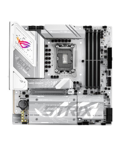 ROG STRIX B860-G GAMING WIFI