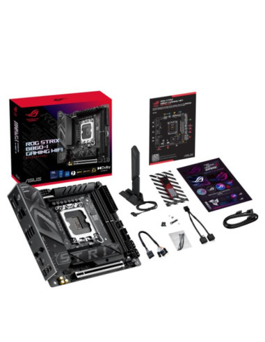 ROG STRIX B860-I GAMING WIFI