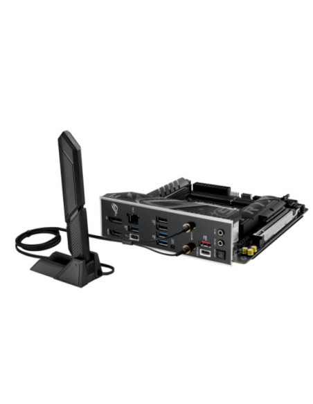 ROG STRIX B860-I GAMING WIFI