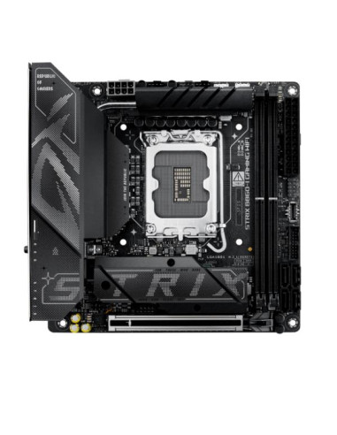 ROG STRIX B860-I GAMING WIFI
