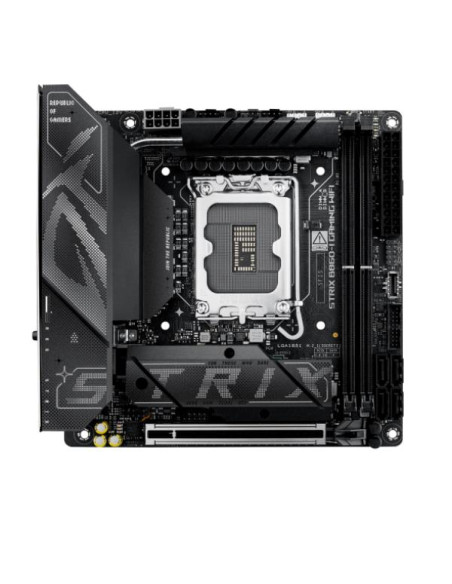 ROG STRIX B860-I GAMING WIFI